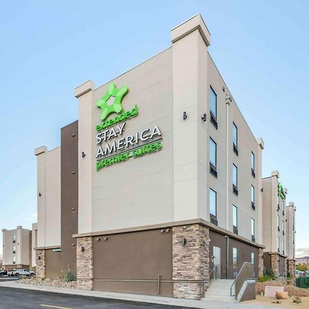 Extended Stay America Premier Suites - Reno - 스팍스 외부 사진