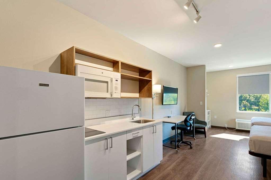 Extended Stay America Premier Suites - Reno - 스팍스 객실 사진