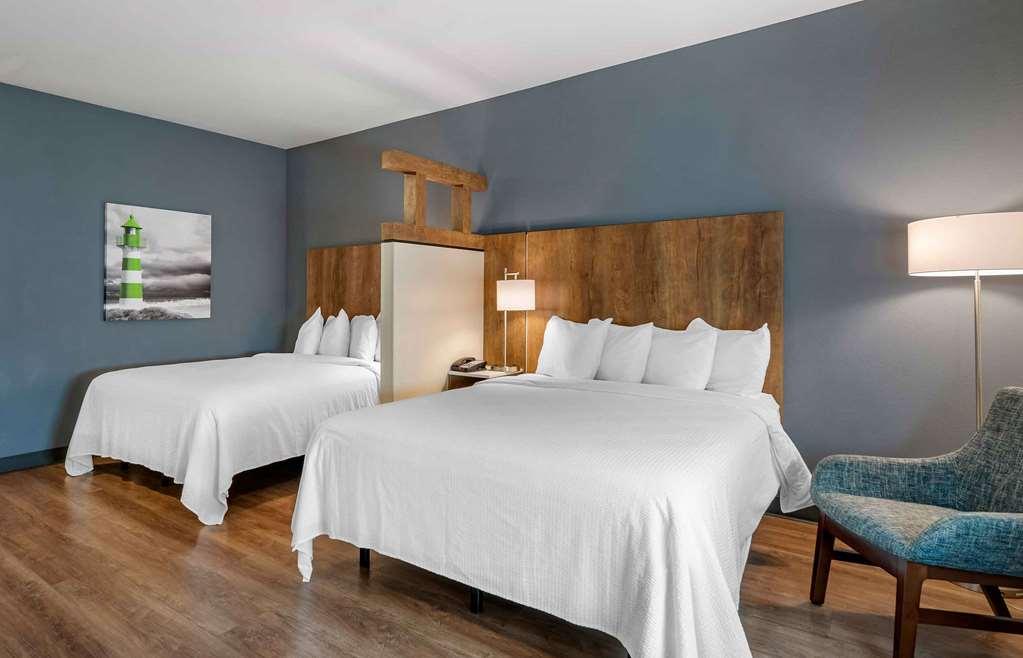 Extended Stay America Premier Suites - Reno - 스팍스 객실 사진