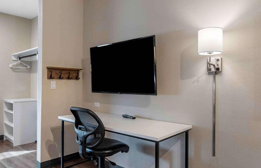 Extended Stay America Premier Suites - Reno - 스팍스 객실 사진