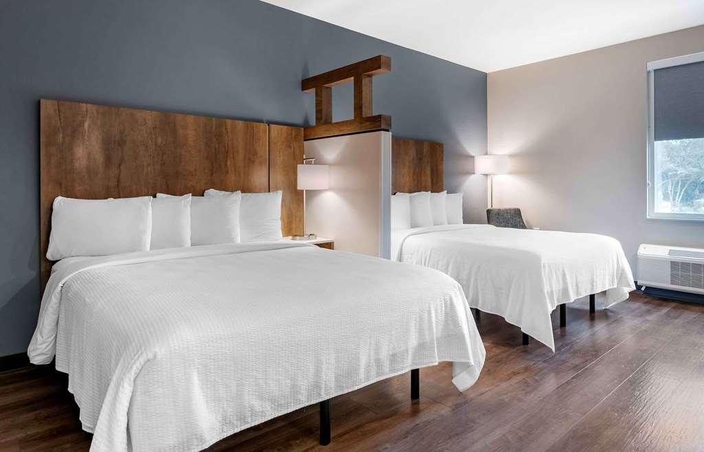 Extended Stay America Premier Suites - Reno - 스팍스 객실 사진