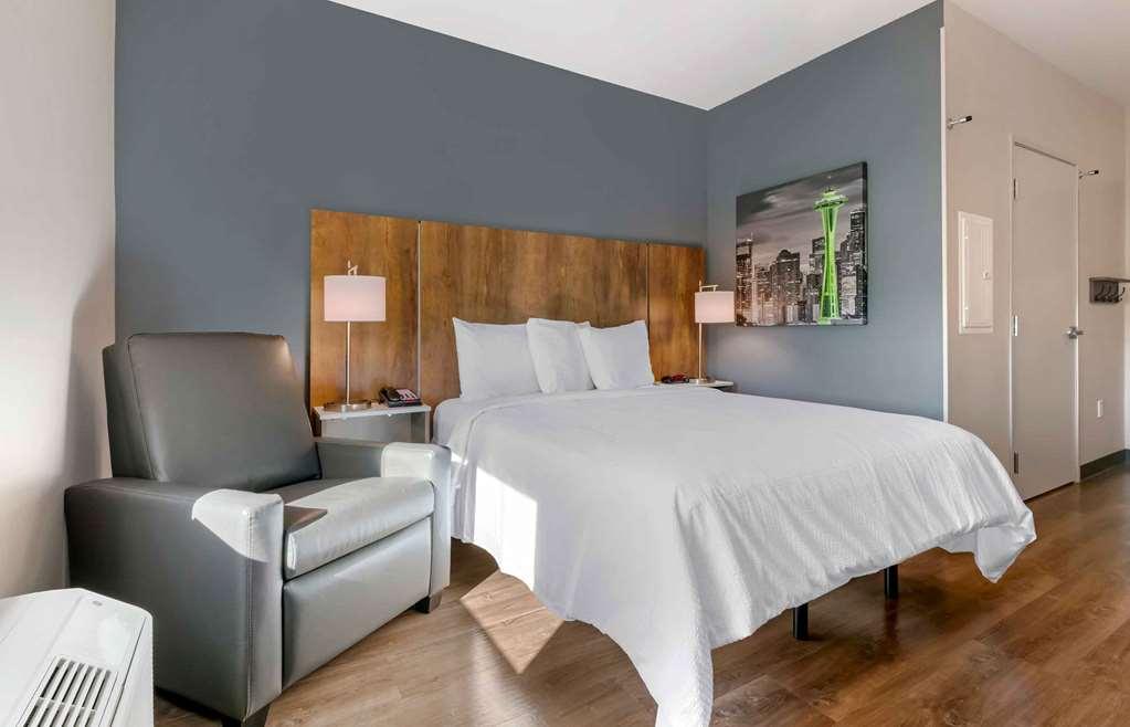 Extended Stay America Premier Suites - Reno - 스팍스 객실 사진