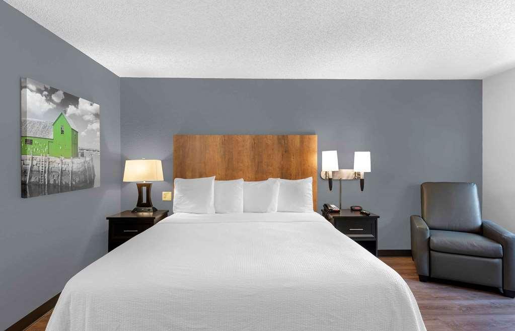 Extended Stay America Premier Suites - Reno - 스팍스 객실 사진