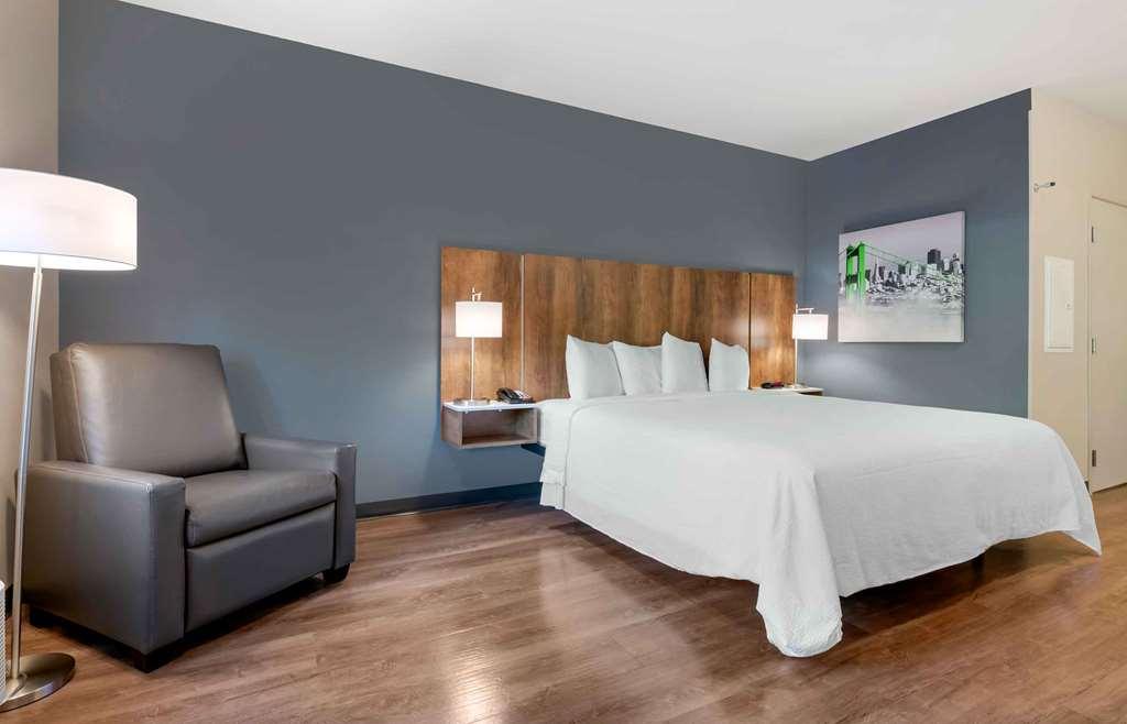 Extended Stay America Premier Suites - Reno - 스팍스 객실 사진