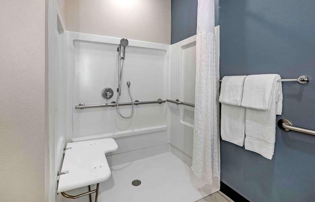 Extended Stay America Premier Suites - Reno - 스팍스 객실 사진