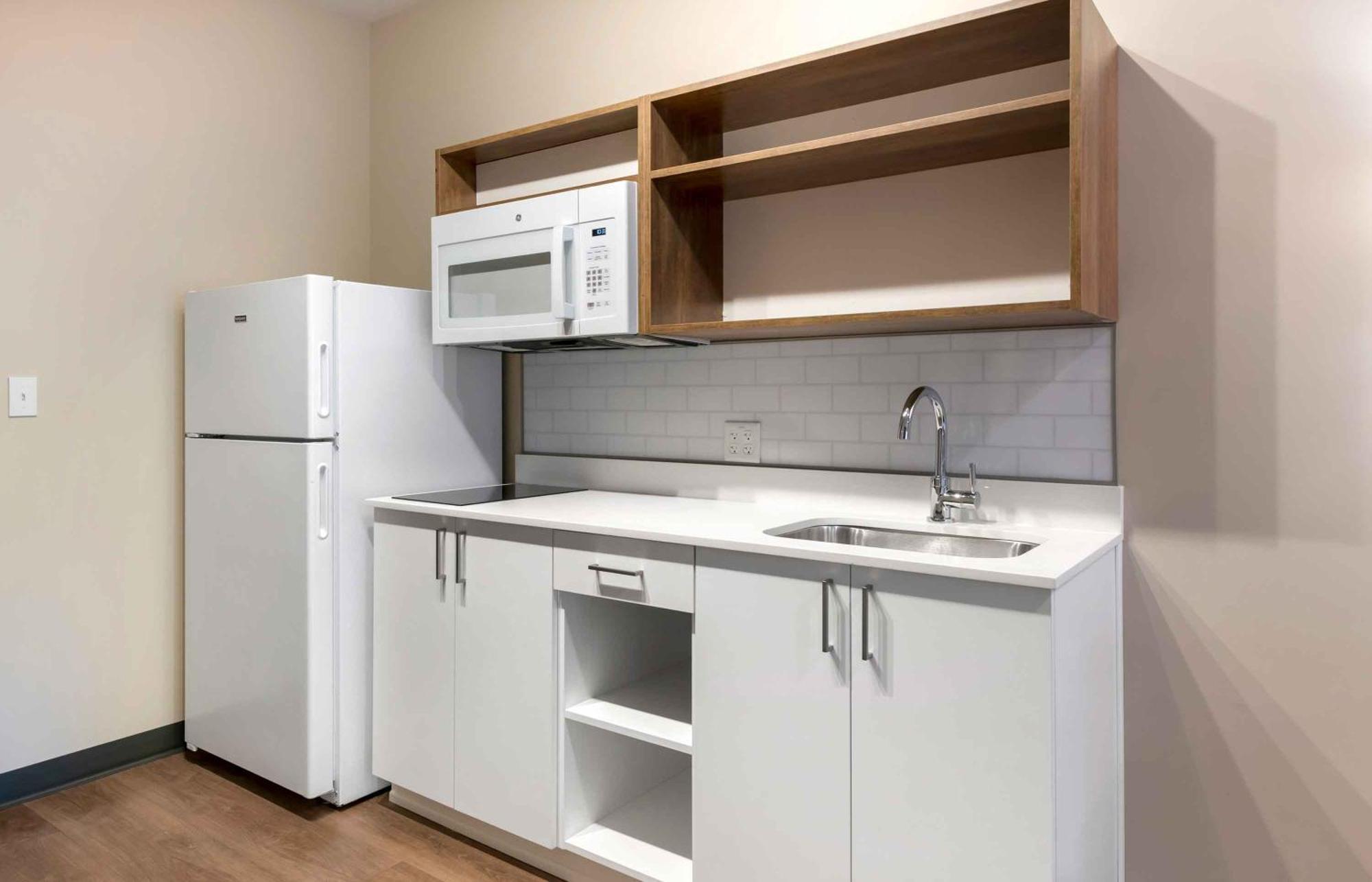 Extended Stay America Premier Suites - Reno - 스팍스 외부 사진