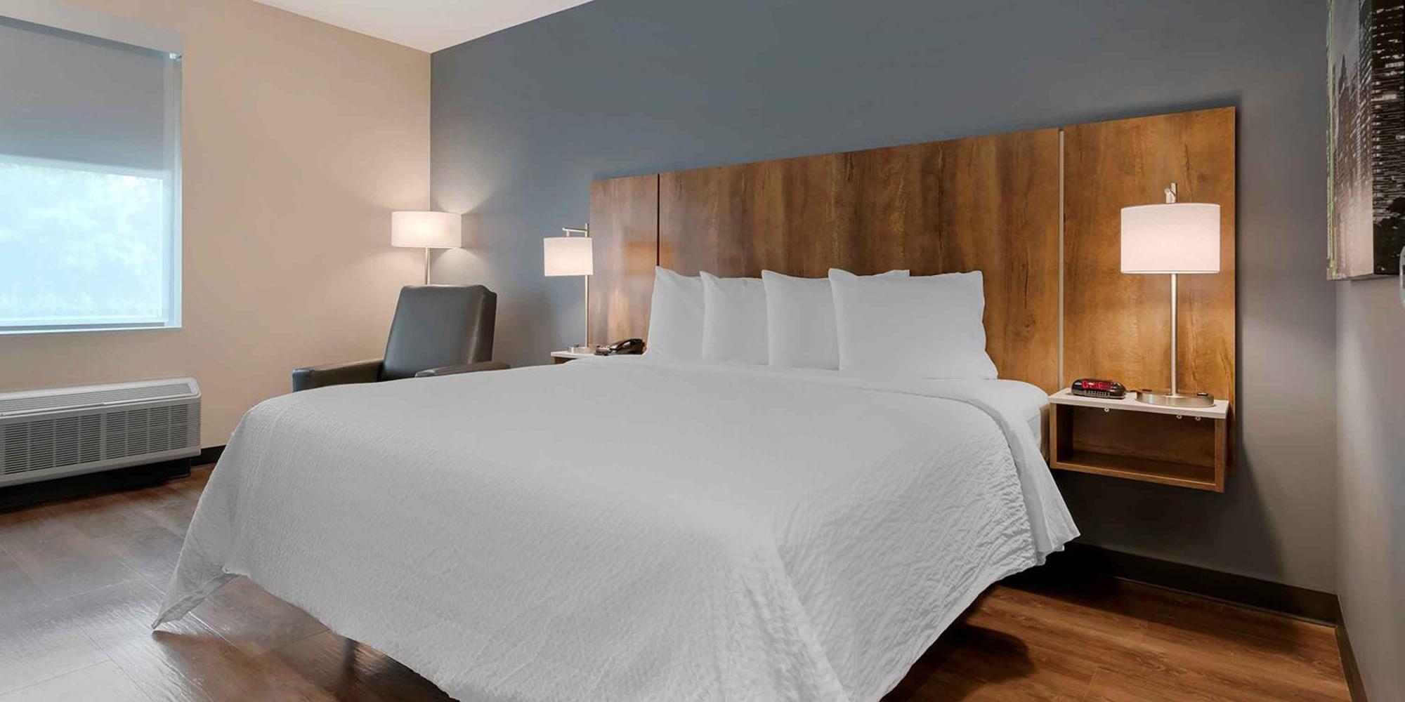 Extended Stay America Premier Suites - Reno - 스팍스 외부 사진