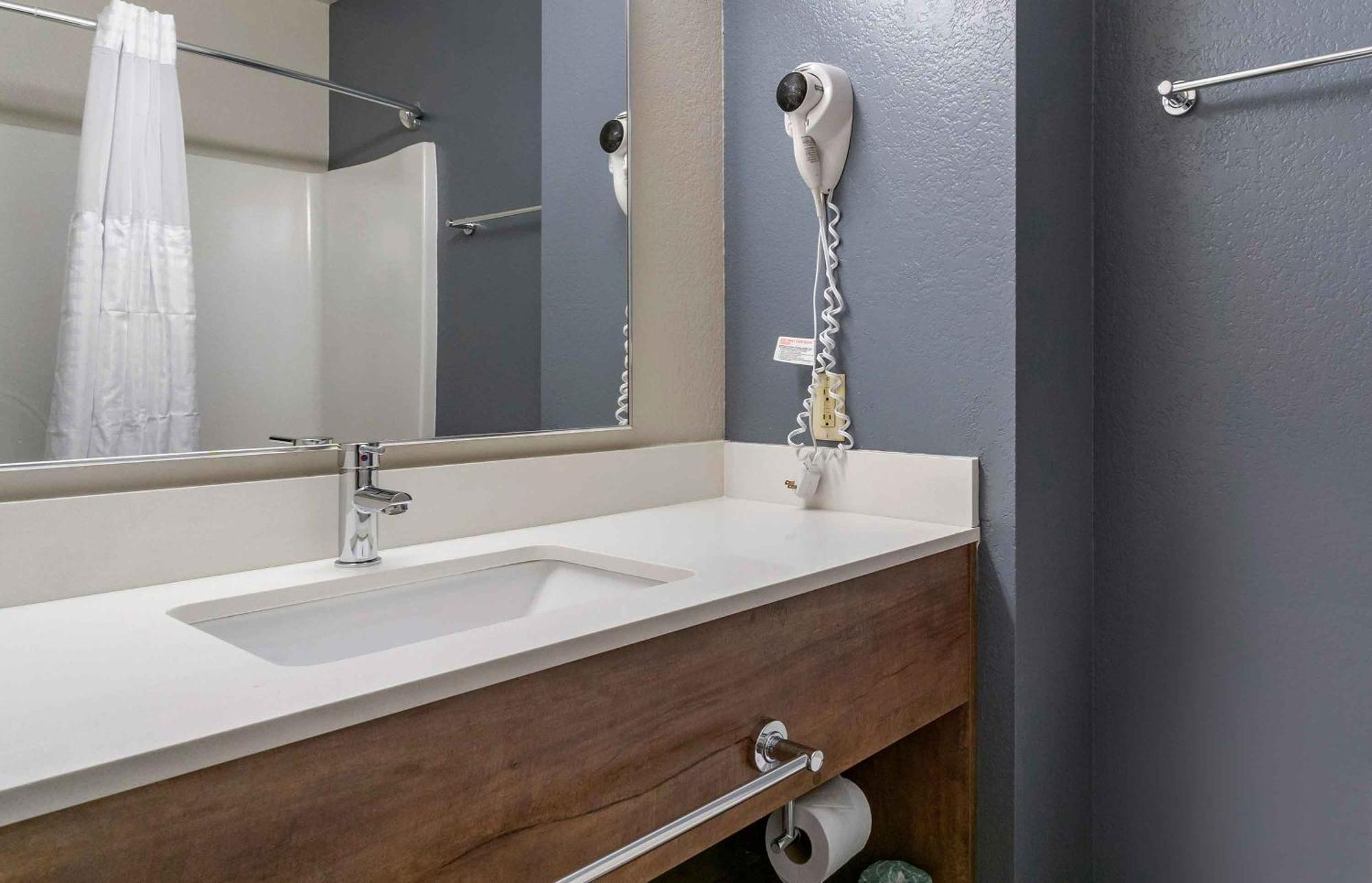Extended Stay America Premier Suites - Reno - 스팍스 외부 사진