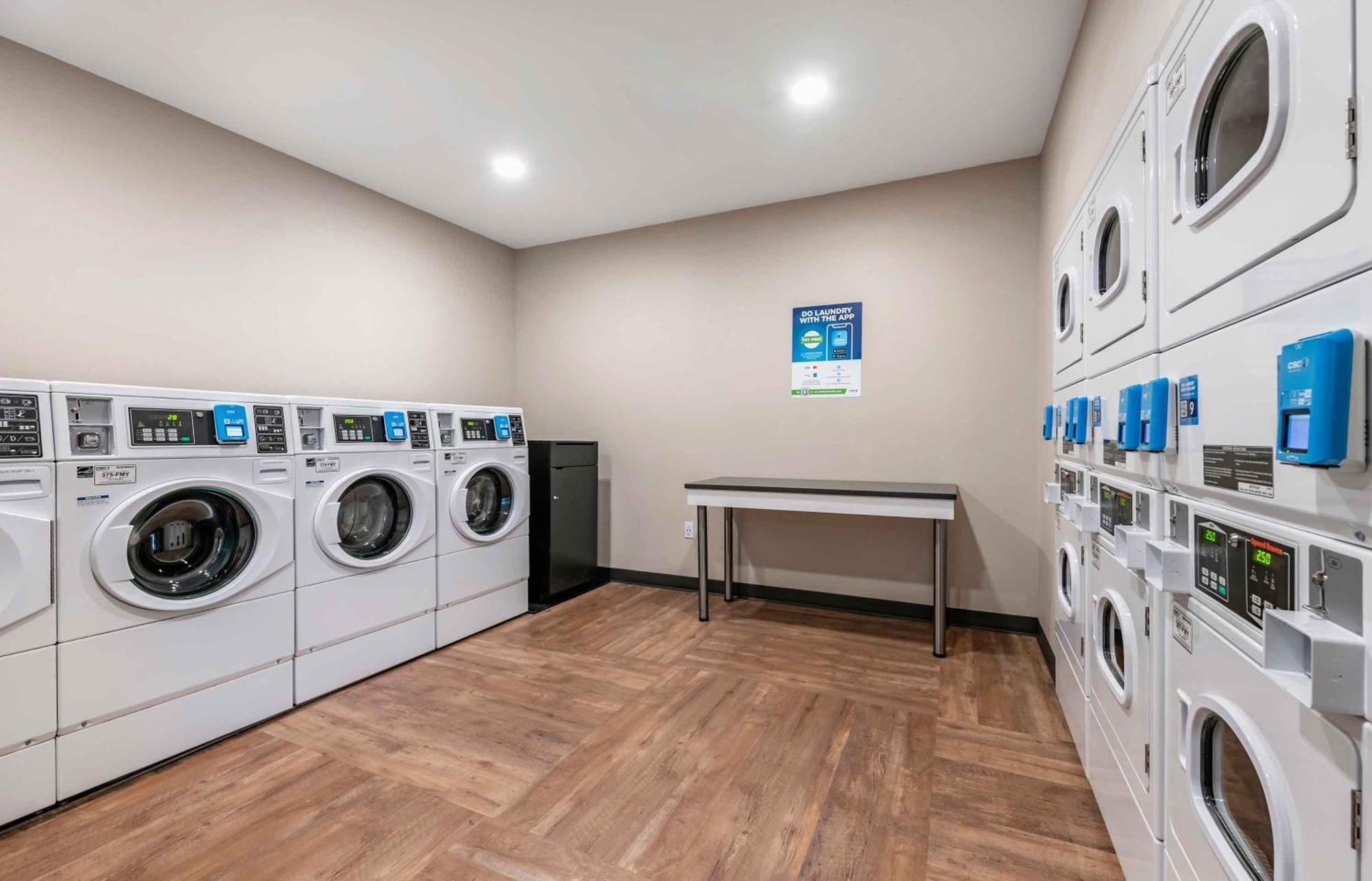 Extended Stay America Premier Suites - Reno - 스팍스 외부 사진
