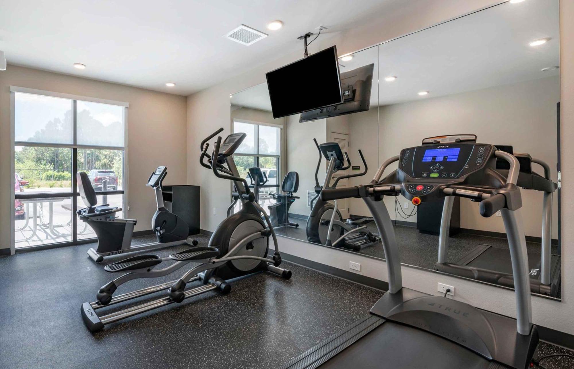 Extended Stay America Premier Suites - Reno - 스팍스 외부 사진