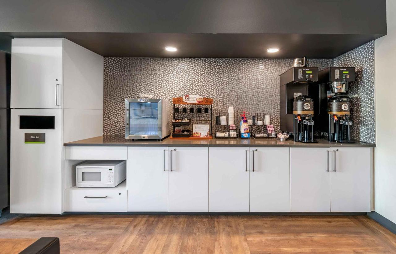 Extended Stay America Premier Suites - Reno - 스팍스 외부 사진