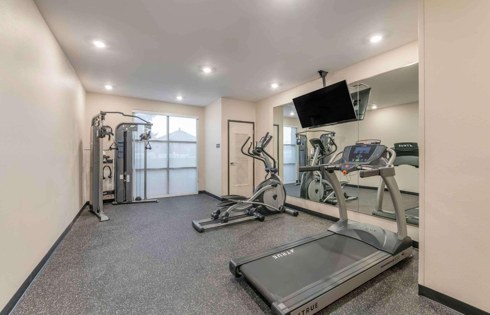 Extended Stay America Premier Suites - Reno - 스팍스 외부 사진