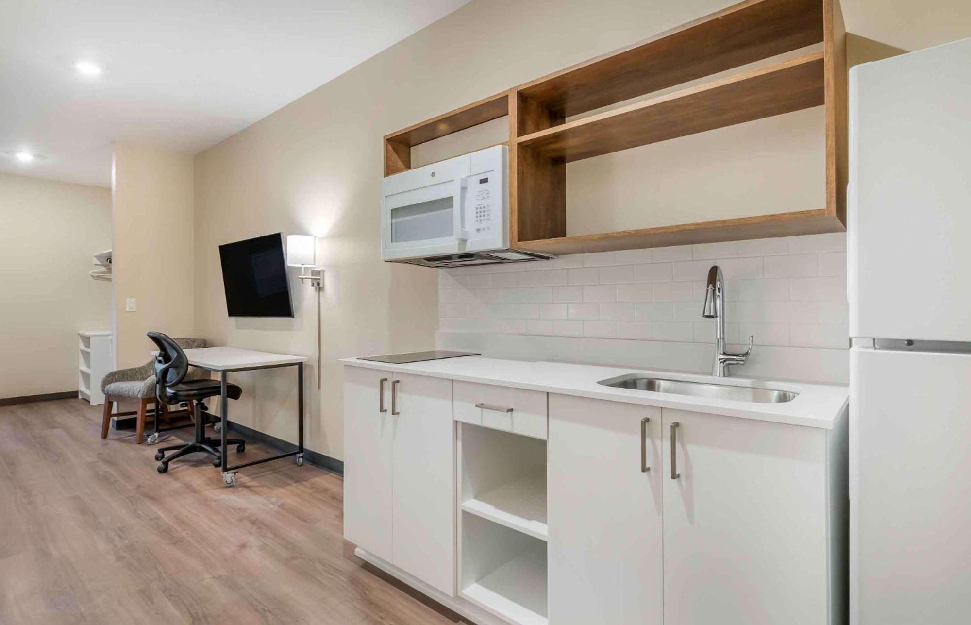 Extended Stay America Premier Suites - Reno - 스팍스 외부 사진