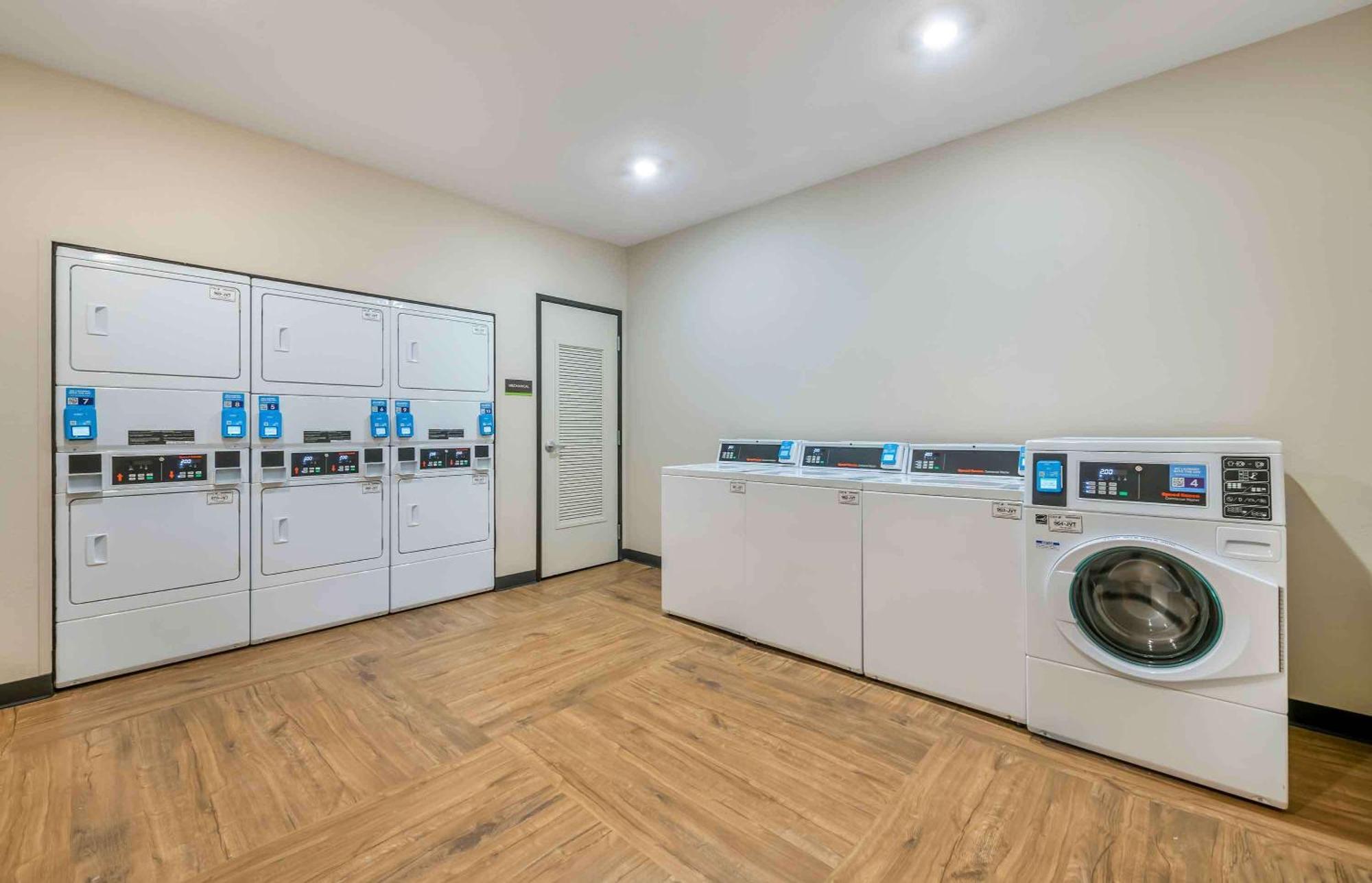 Extended Stay America Premier Suites - Reno - 스팍스 외부 사진