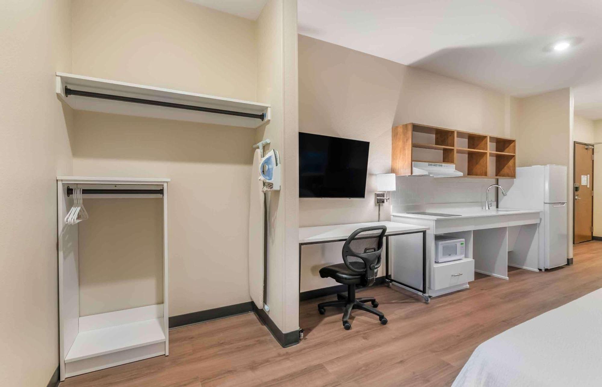 Extended Stay America Premier Suites - Reno - 스팍스 외부 사진