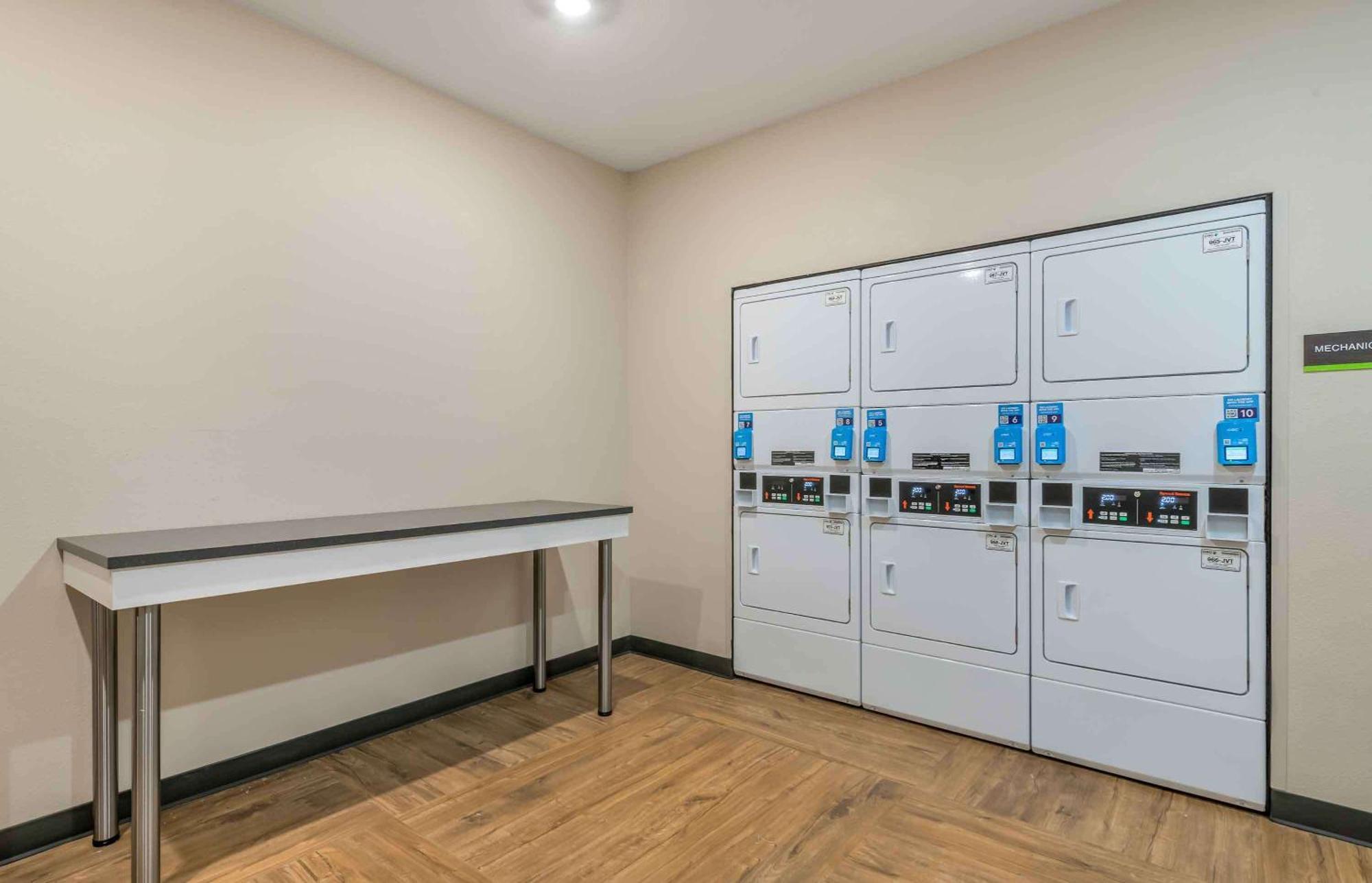 Extended Stay America Premier Suites - Reno - 스팍스 외부 사진