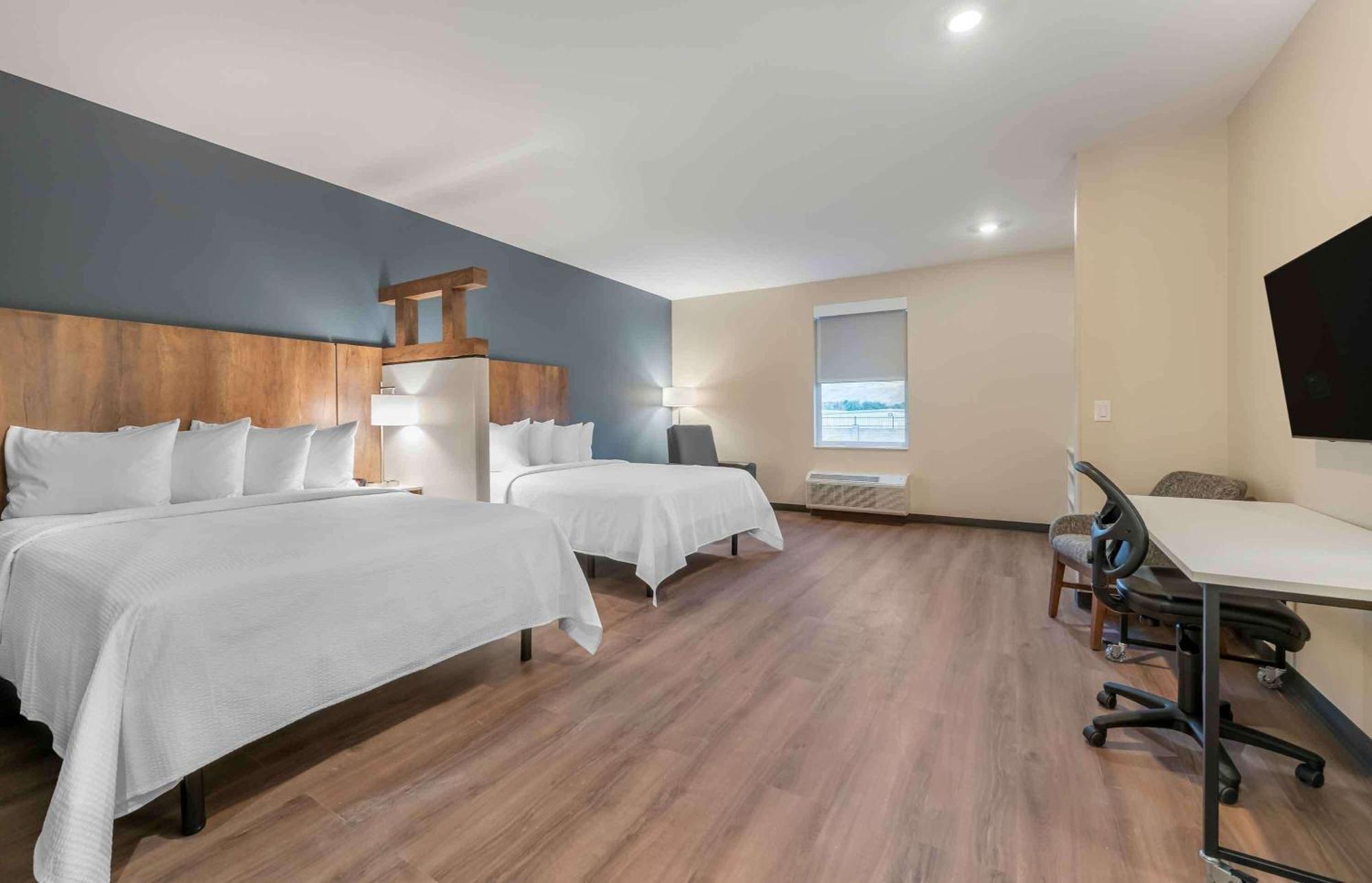 Extended Stay America Premier Suites - Reno - 스팍스 외부 사진