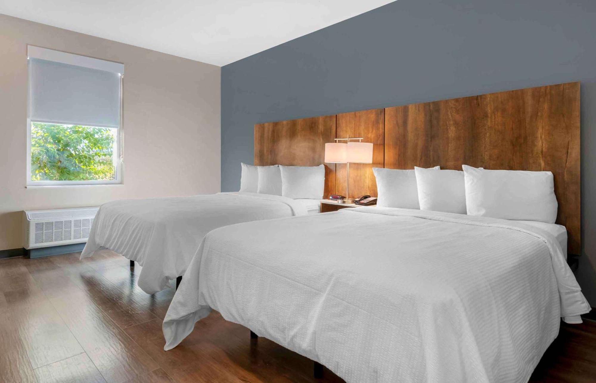 Extended Stay America Premier Suites - Reno - 스팍스 외부 사진