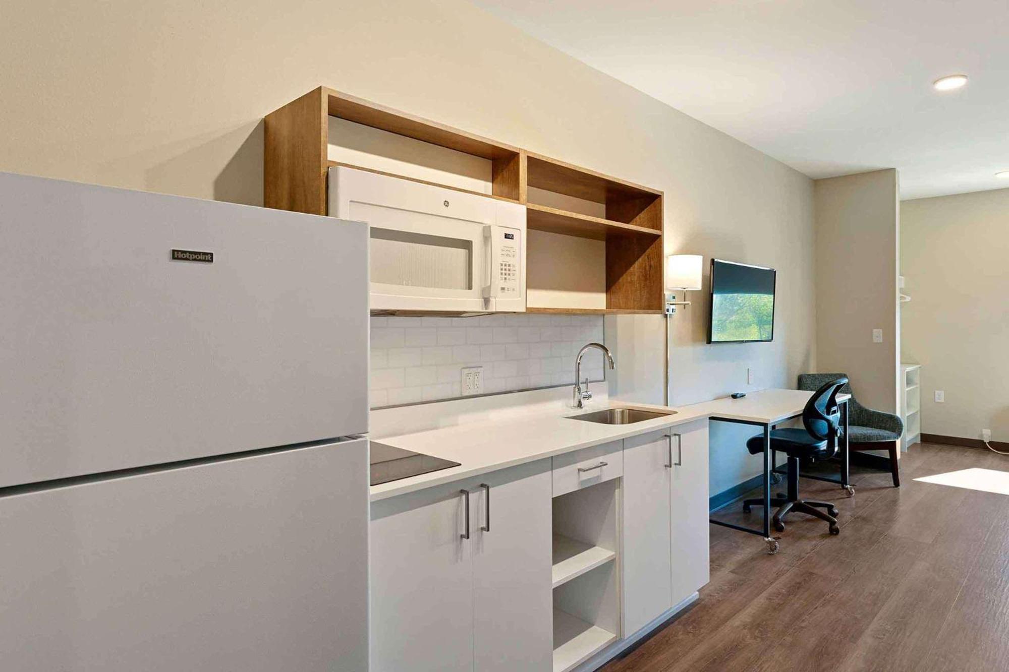 Extended Stay America Premier Suites - Reno - 스팍스 외부 사진