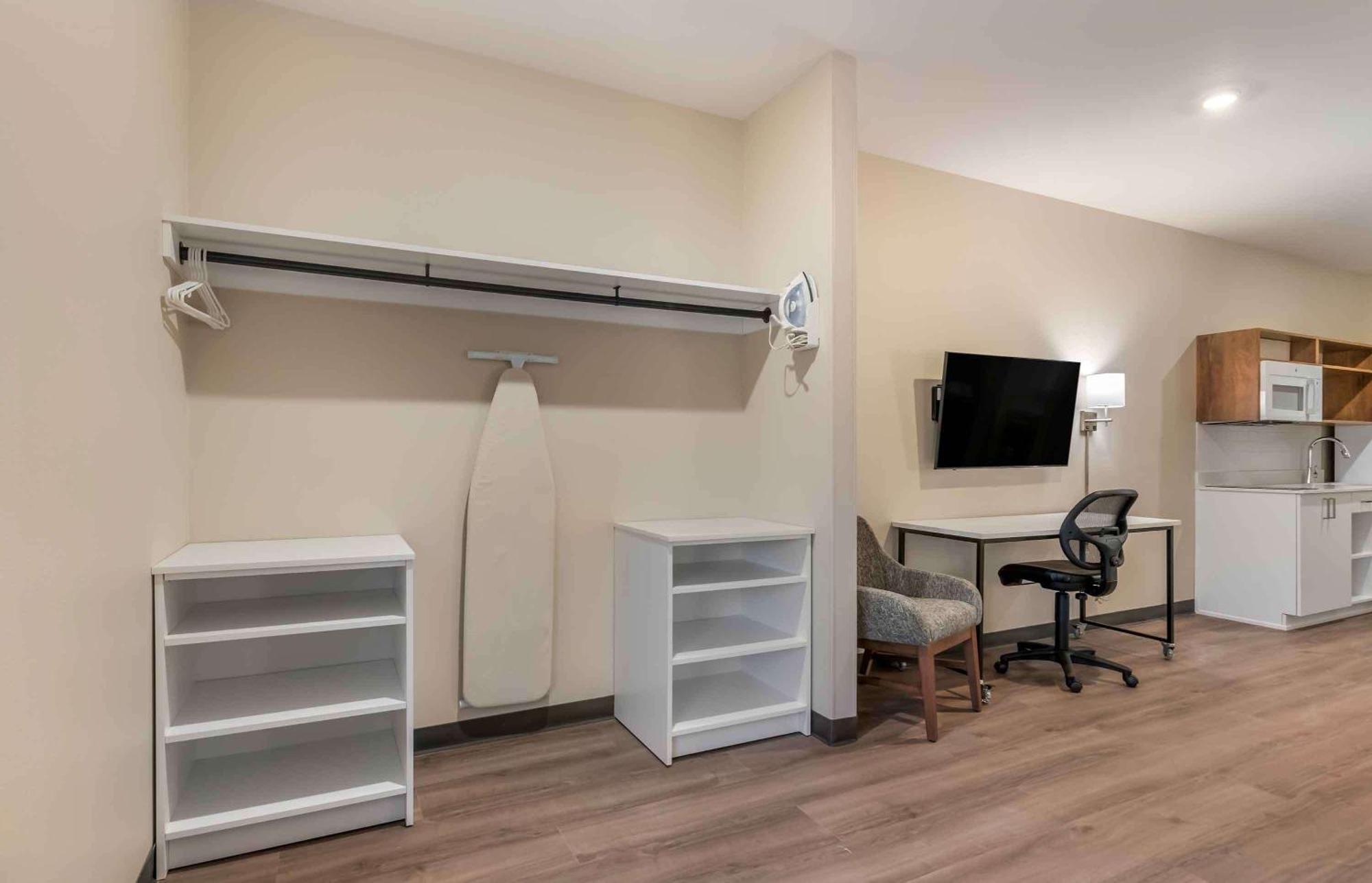 Extended Stay America Premier Suites - Reno - 스팍스 외부 사진