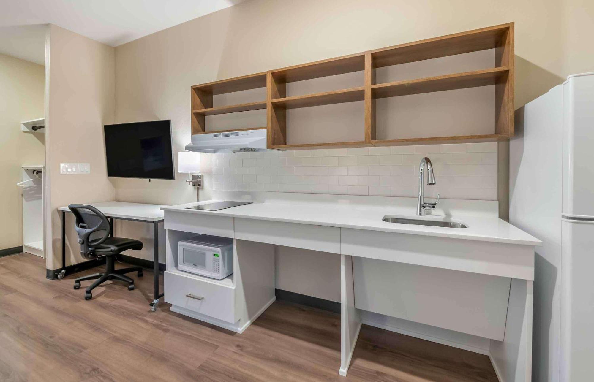Extended Stay America Premier Suites - Reno - 스팍스 외부 사진