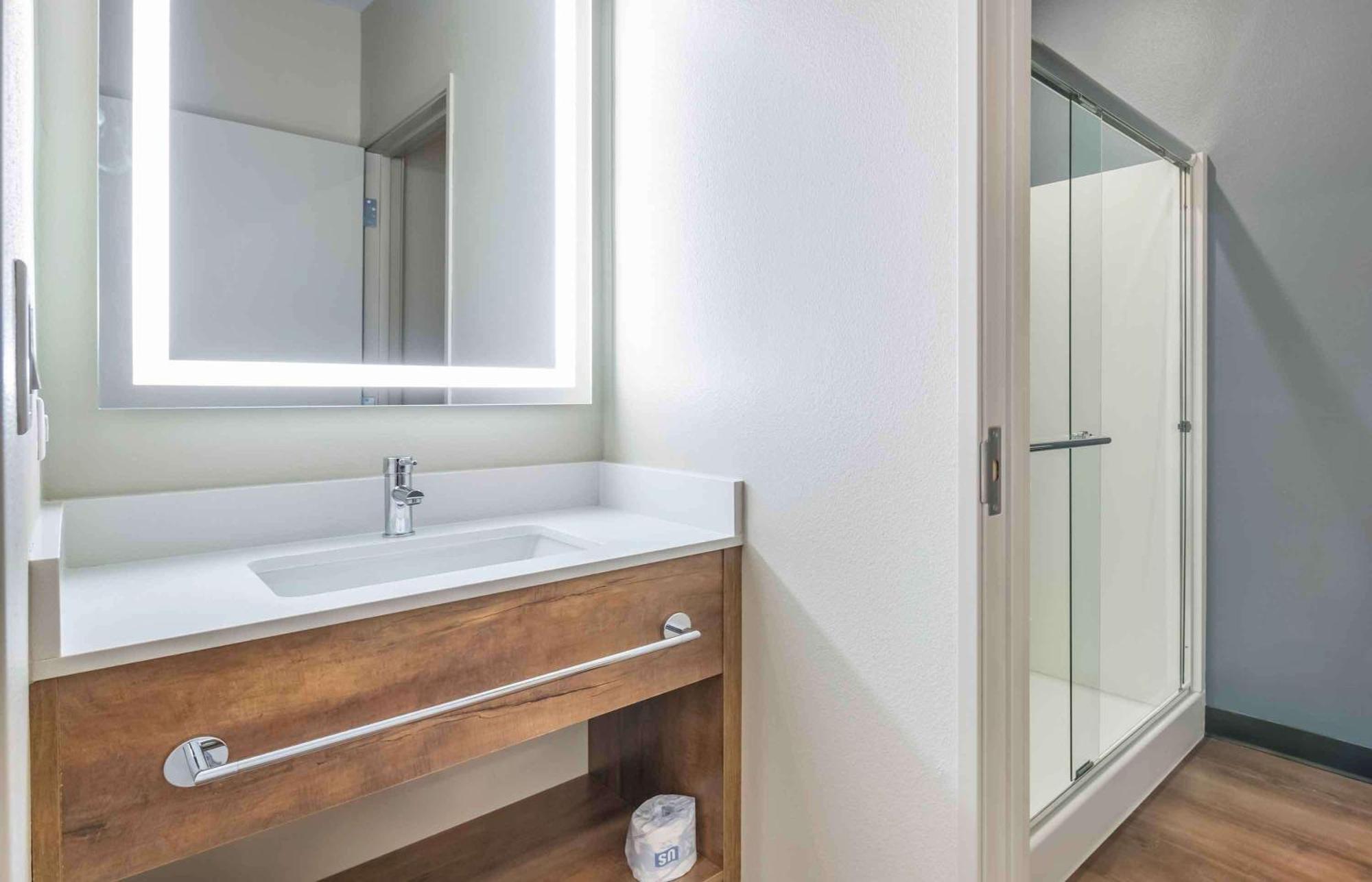 Extended Stay America Premier Suites - Reno - 스팍스 외부 사진