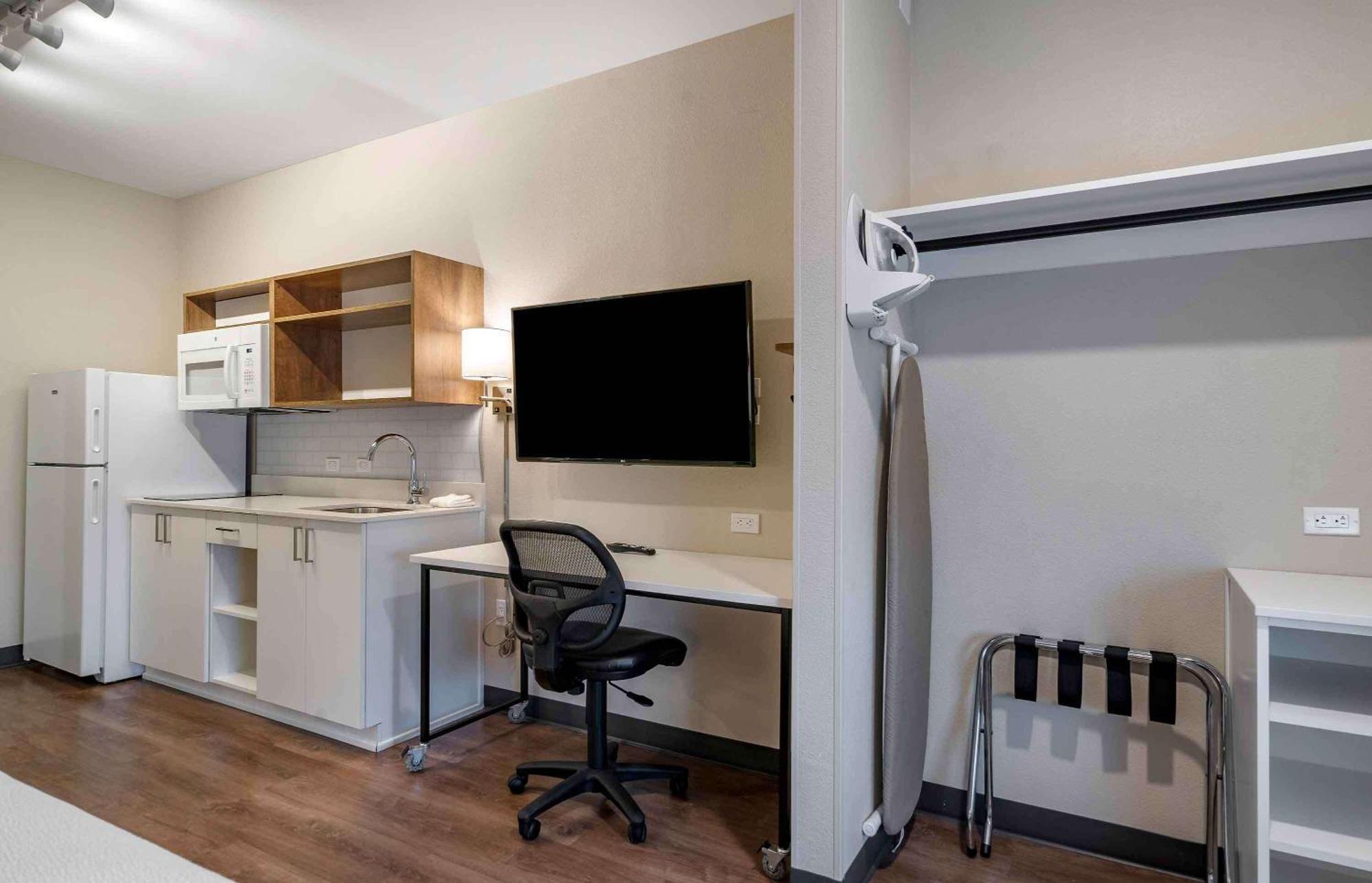 Extended Stay America Premier Suites - Reno - 스팍스 외부 사진