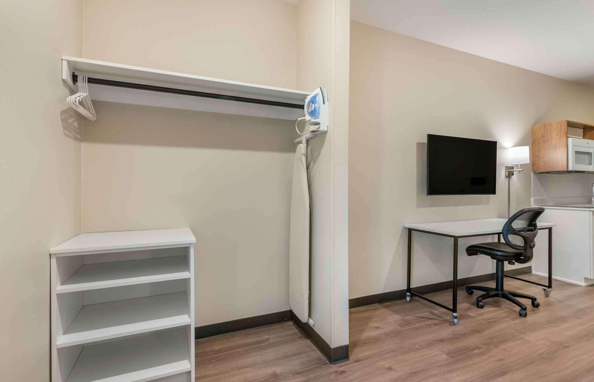 Extended Stay America Premier Suites - Reno - 스팍스 외부 사진