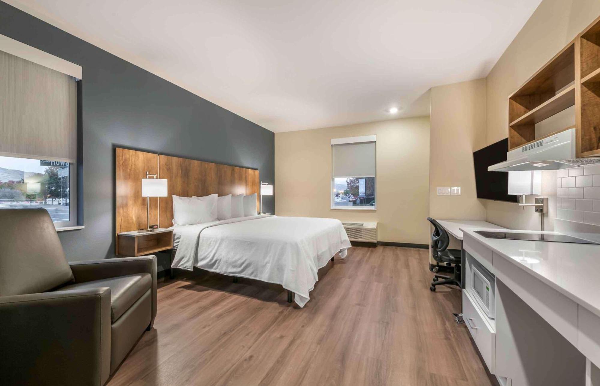 Extended Stay America Premier Suites - Reno - 스팍스 외부 사진