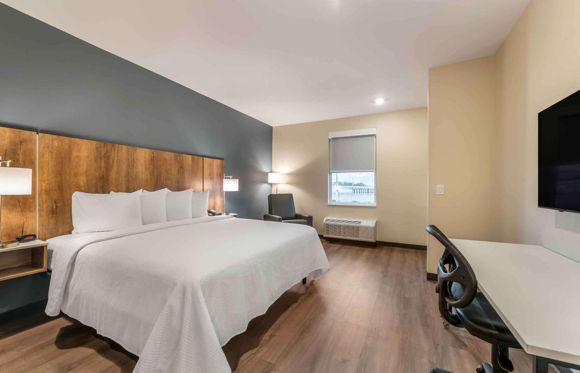 Extended Stay America Premier Suites - Reno - 스팍스 외부 사진