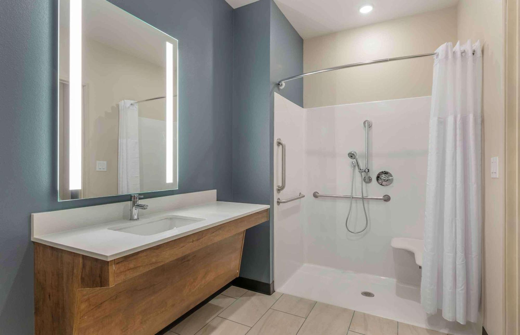 Extended Stay America Premier Suites - Reno - 스팍스 외부 사진