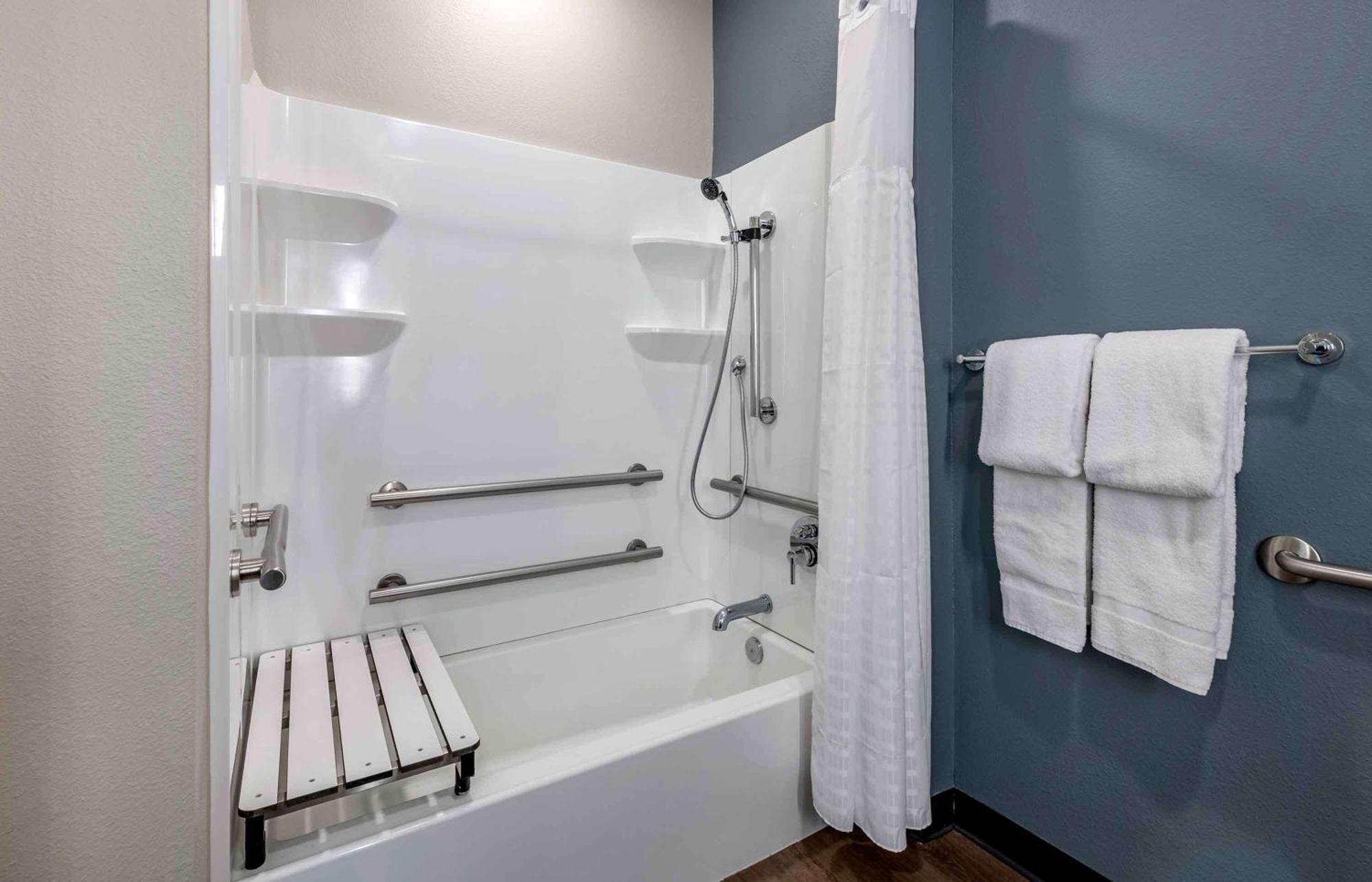 Extended Stay America Premier Suites - Reno - 스팍스 외부 사진