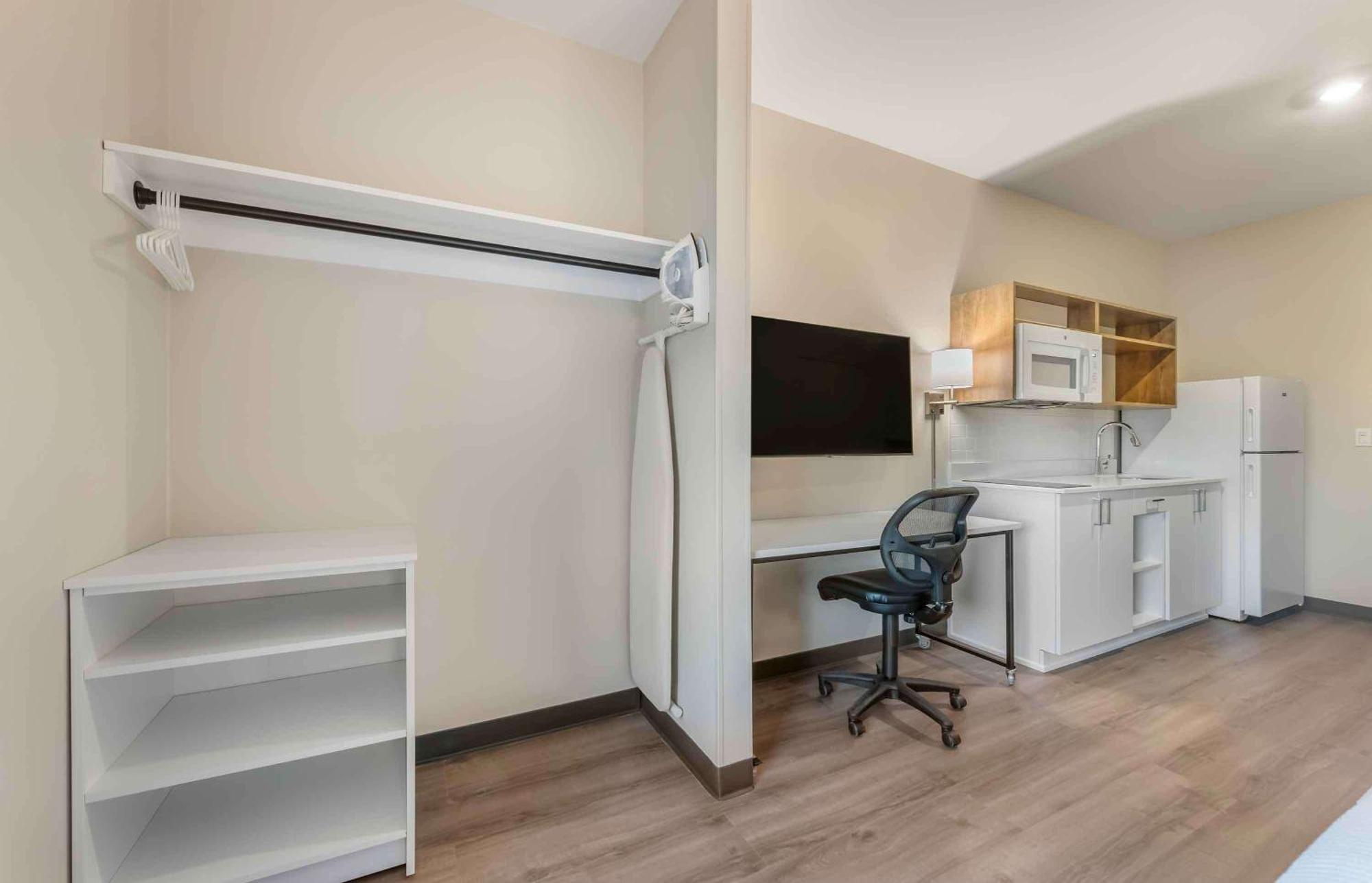 Extended Stay America Premier Suites - Reno - 스팍스 외부 사진