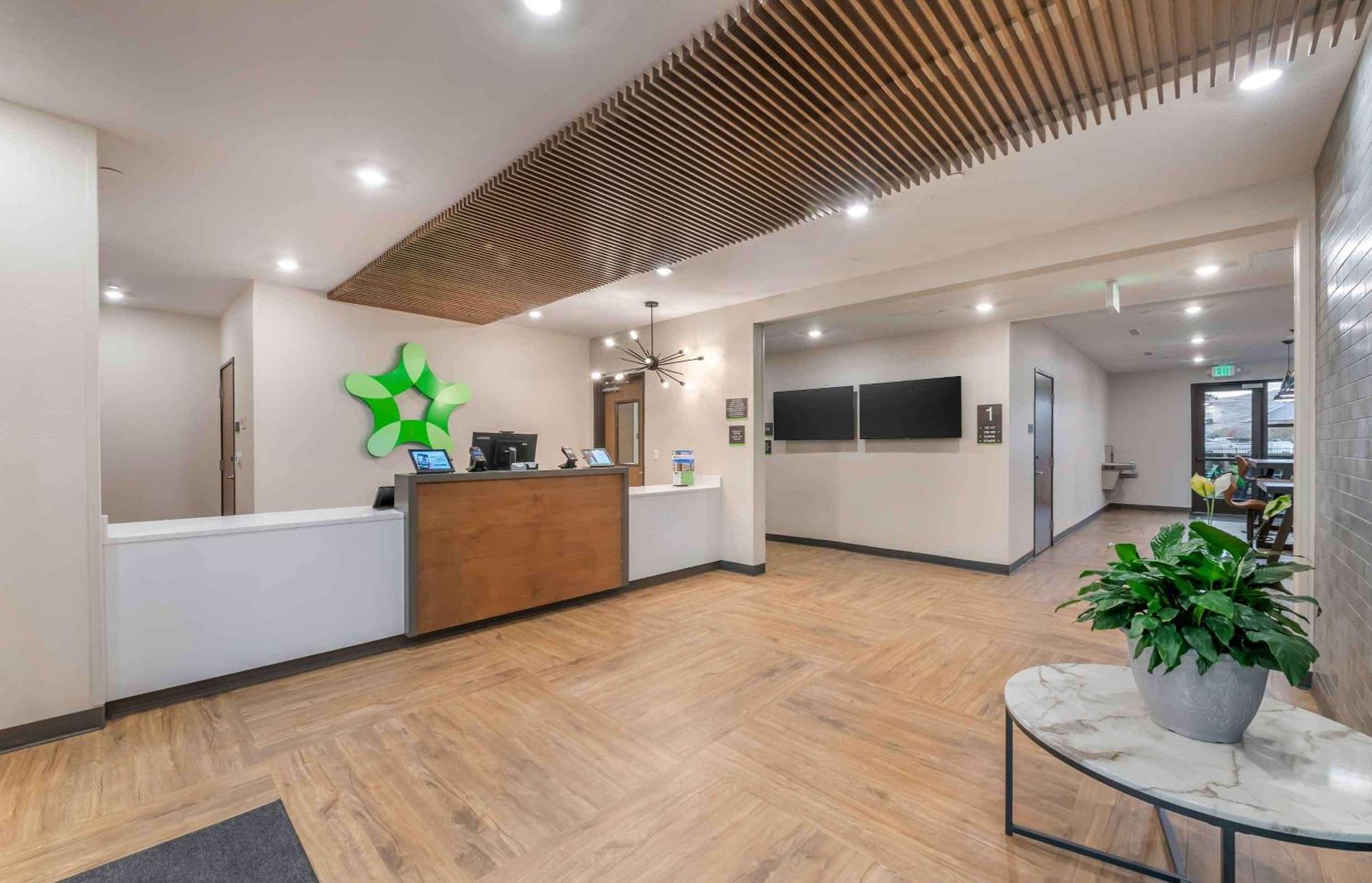 Extended Stay America Premier Suites - Reno - 스팍스 외부 사진