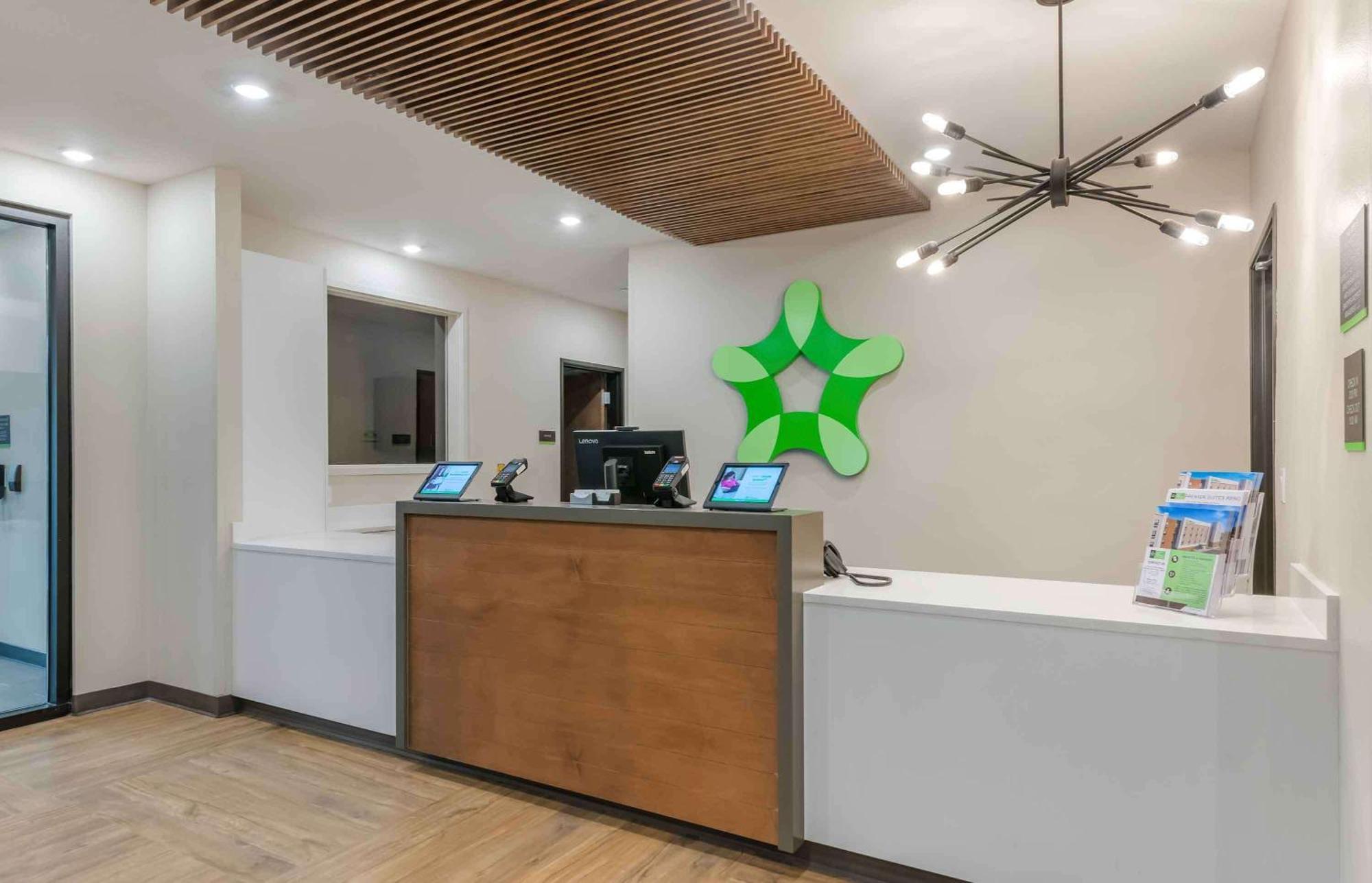 Extended Stay America Premier Suites - Reno - 스팍스 외부 사진
