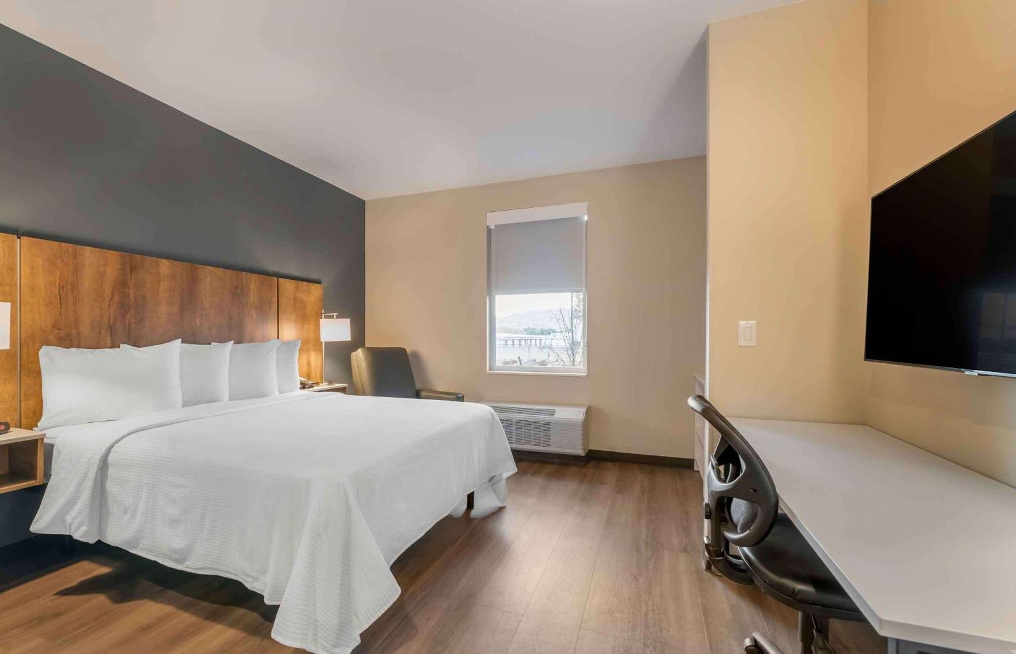 Extended Stay America Premier Suites - Reno - 스팍스 외부 사진