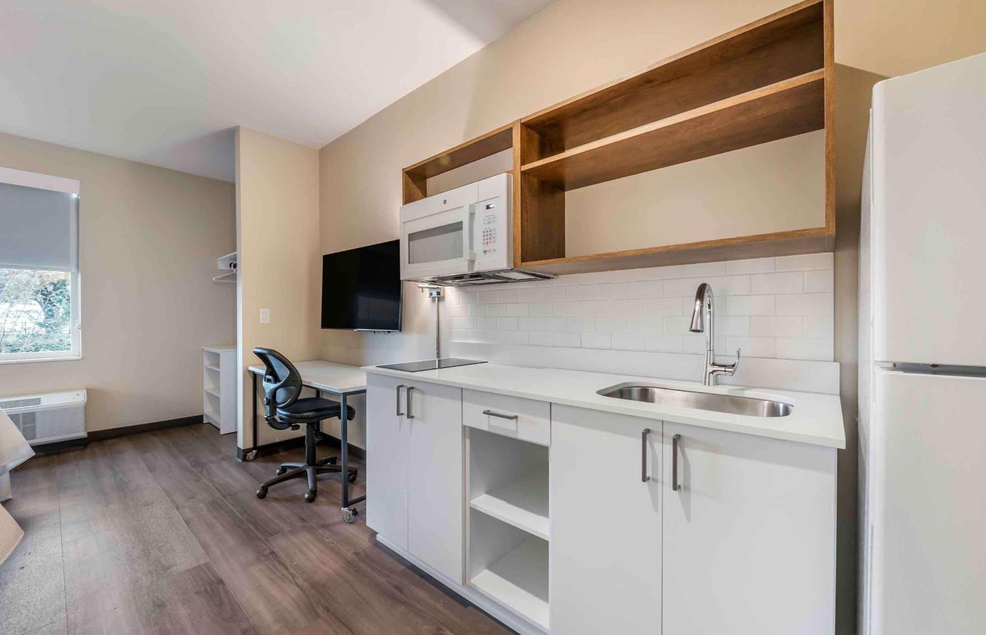 Extended Stay America Premier Suites - Reno - 스팍스 외부 사진