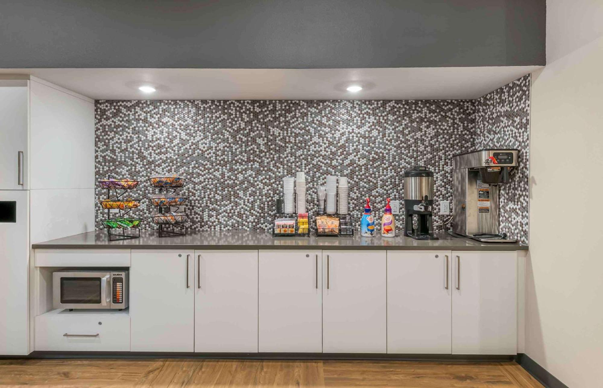 Extended Stay America Premier Suites - Reno - 스팍스 외부 사진