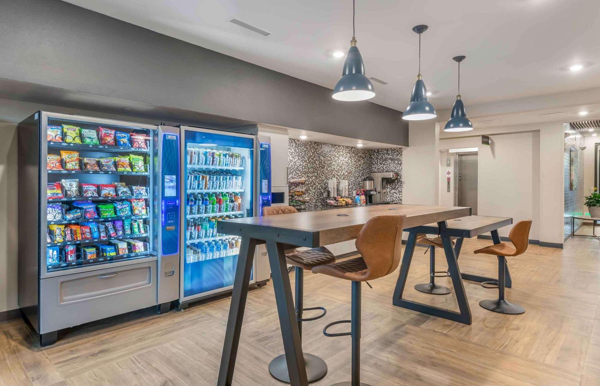 Extended Stay America Premier Suites - Reno - 스팍스 외부 사진